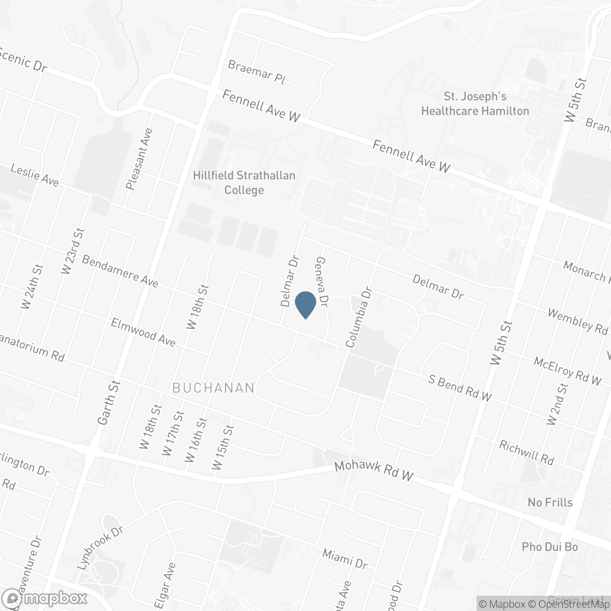 8 EMMING Court, Hamilton, Ontario L9C 4A2